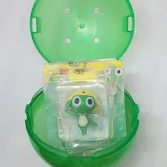 ケロロ軍曹 ブリスターチャームコレクション ケロロ ガチャガチャ