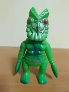 2026年最新】ブルマァク バルタン星人の人気アイテム - メルカリ