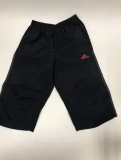 アディダス　ジュニア　ハーフパンツ　160㎝