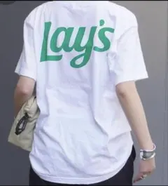 【GOOD ROCK SPEED / グッドロックスピード】Lays Tシャツのサムネイル