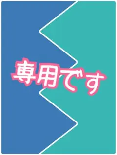 CHy0225様専用です。