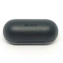 25102810 充電ケースのみ WF-C700N ブラック 黒 YY2968