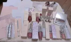 JILLSTUART メイクアップ コフレ セット他多数 - メルカリ