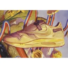 Travis Scott Nike AirMax1 