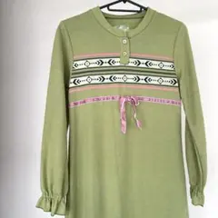 しまむら×ちはるコラボ アナ雪 ルームウェア