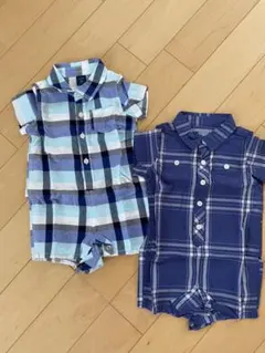 ショートオールセット