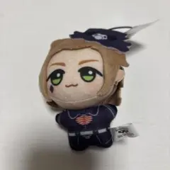 ツイステッドワンダーランド　チビちびぐるみ　ケイト　スケアリー・モンスターズ　②