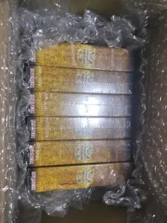 遊戯王 OCG LIMITED PACK GX ラーイエロー 6box