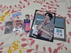 ENHYPEN JAKE(ジェイク) セット