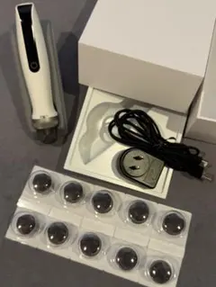 【正規品】ドクタービセア ノアグロウ（Noa Grow）美容機器 ノアグロウ | 株式会社Dr.Visea/ドクタービセア