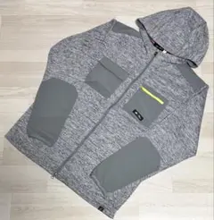 パーカー メンズウェア