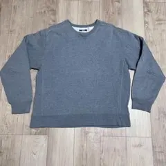 90s ヴィンテージ　OLD GAP ギャップ　スウェット　トレーナー