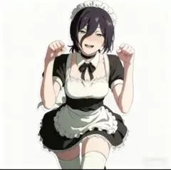 【即完売】映画 チェンソーマン アクリルスタンド REZE 映画 新品 未使用