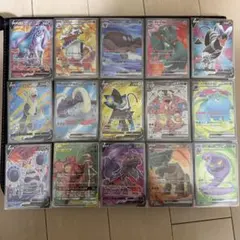 ヨ*ト様 SR15枚まとめ売り