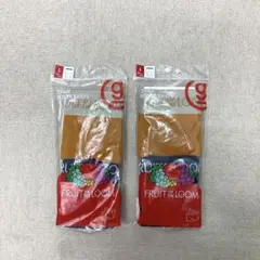 新品　FRUIT OF THE LOOM ボクサーパンツ　Lサイズ　セット売り