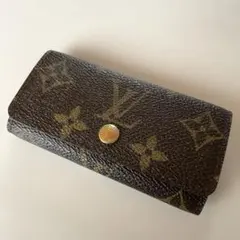 Louis Vuitton モノグラム キーケース