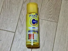 メラノcc メンズ　化粧水のサムネイル