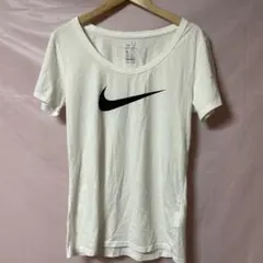 Nike THE NIKE TEE ホワイト Lサイズ