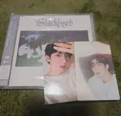 TXT Starkissed トレカ スビンセット