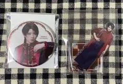 ミュージカル　刀剣乱舞　刀ミュ　音曲祭　アクリルスタンド　加州清光　佐藤流司