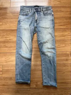 ユニクロ　ヒートテックジーンズ