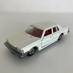 トミカ☆TOYOTA CROWN【日本製】