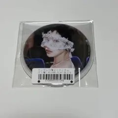 MISAMO PLAY Neowing ネオウィング 特典 缶ミラー ミナ