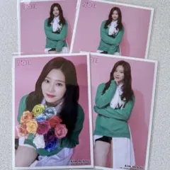 2025年最新】iz*one 生写真の人気アイテム - メルカリ