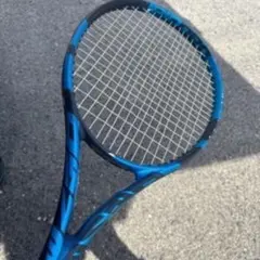Kino【中古】Babolat ピュアドライブ 2022モデル 300g Kino様専用【中古】Babolat ピュアドライブ 2022モデル 300g - メルカリ