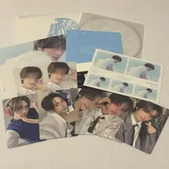 tws playhard コンパクト ヨンジェ ウィバース HMV ツタヤ 特典