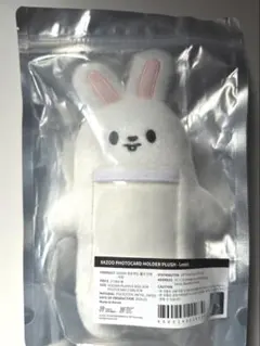 美品中古【匿名】Stray Kids スキズ リービット フォトカードホルダー