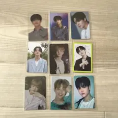 treasureジフントレカまとめ売り