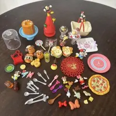 値下げ リーメント ディズニー ヴィンテージ食器コレクション - メルカリ