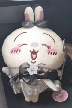 ちいかわ超まじかる うさぎBIGぬいぐるみ