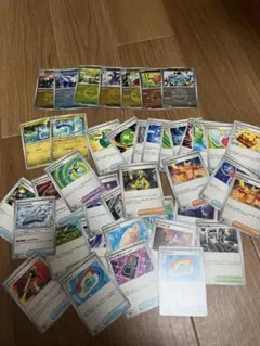 ポケモンカード　セット