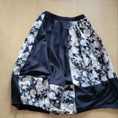 バルーンスカート