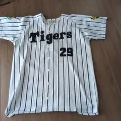 2026年最新】井川慶 ユニフォームの人気アイテム - メルカリ
