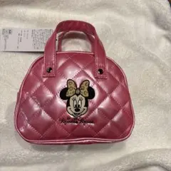 アベイル　ミニー　ポーチ