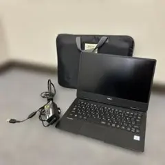 最終値下げA107-18NEC VersaPro 13.3インチ ブラック - メルカリ