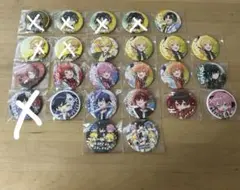 バラ売り⭕️ STPR 缶バッチ
