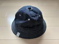 unfizzy デニムハット