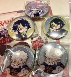 にじさんじ Dytica ディティカ スイパラ 星導ショウ 伊波ライ 叢雲カゲツ