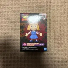 トイストーリー 一番くじ G賞