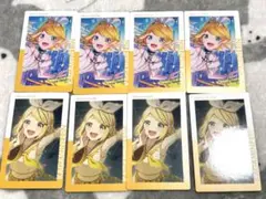 プロセカ 鏡音リン エピカ - メルカリ
