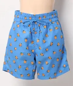 【美品】Ocean Pacific レディース サーフパンツ