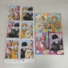 おでかけオリエンス チェキ