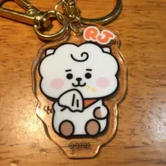 BT21 アクリルキーホルダー