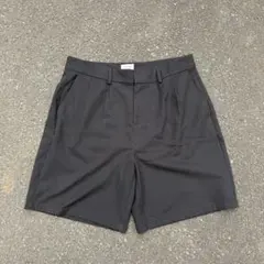 ミハラヤスヒロ レイヤードハーフパンツ - メルカリ