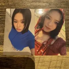 TWICE THIS IS FOR ソウルコン トレカ ジョンヨン Day1,2