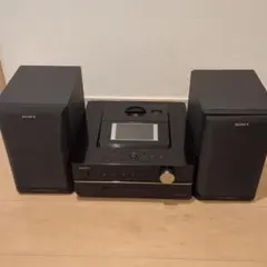 2026年最新】SONY ラジオ・コンポの人気アイテム - メルカリ